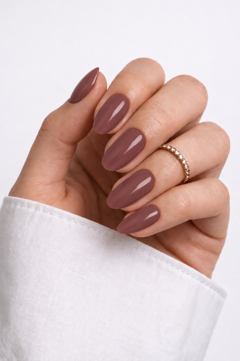Cashmere Mauve