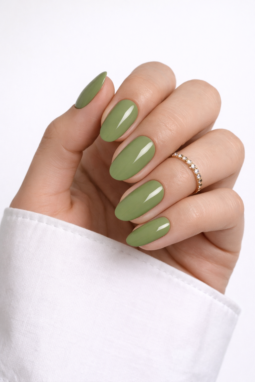 Nice to Matcha