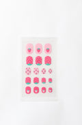 Strawberry Pink